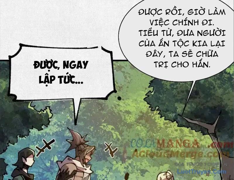 Xi Hồn Chapter 93 - Trang 2