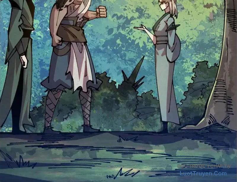 Xi Hồn Chapter 93 - Trang 2