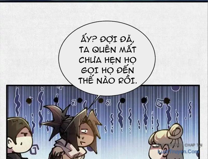 Xi Hồn Chapter 93 - Trang 2