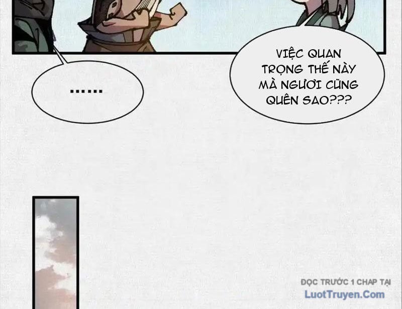 Xi Hồn Chapter 93 - Trang 2