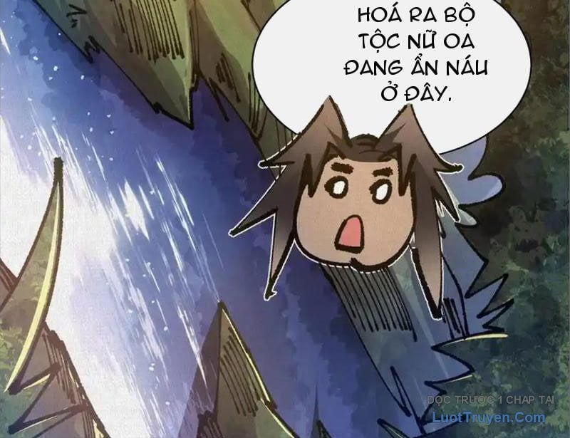 Xi Hồn Chapter 93 - Trang 2