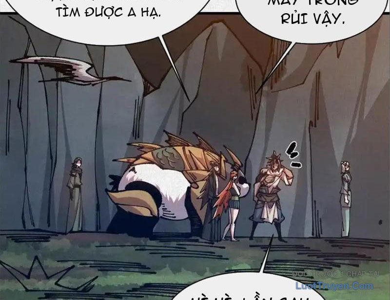 Xi Hồn Chapter 93 - Trang 2