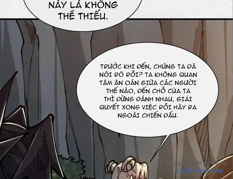 Xi Hồn Chapter 93 - Trang 2