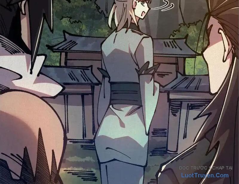 Xi Hồn Chapter 93 - Trang 2