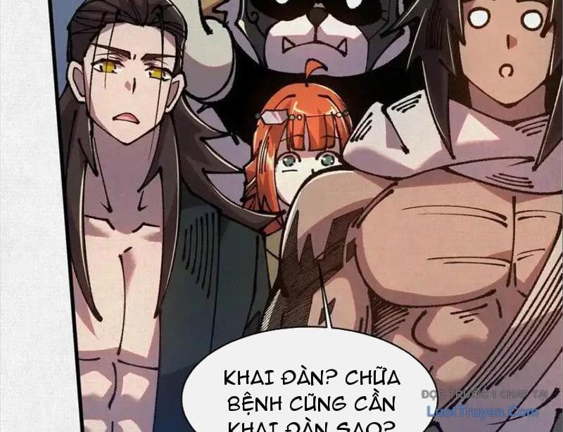 Xi Hồn Chapter 93 - Trang 2
