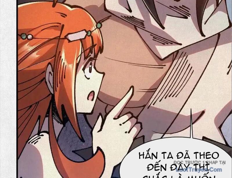 Xi Hồn Chapter 93 - Trang 2