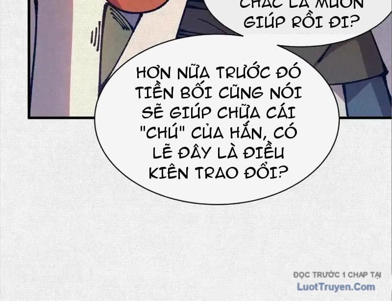 Xi Hồn Chapter 93 - Trang 2