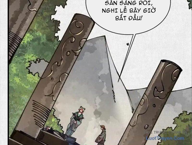 Xi Hồn Chapter 94 - Trang 3