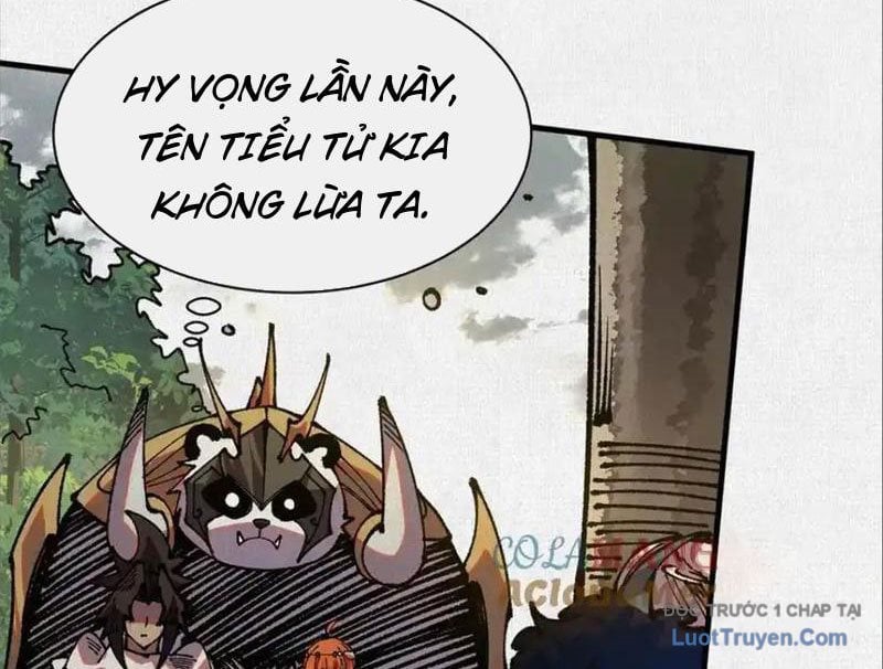 Xi Hồn Chapter 94 - Trang 3