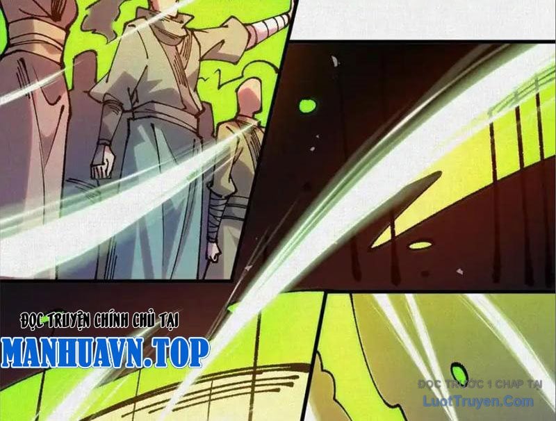 Xi Hồn Chapter 94 - Trang 3
