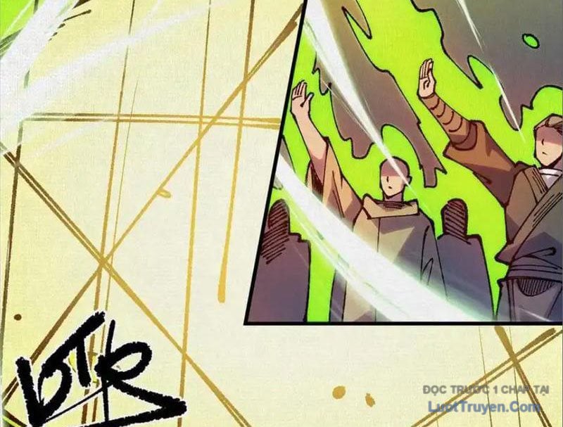 Xi Hồn Chapter 94 - Trang 3