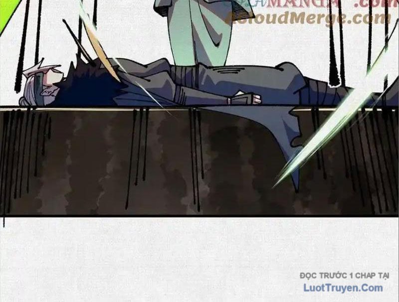 Xi Hồn Chapter 94 - Trang 3
