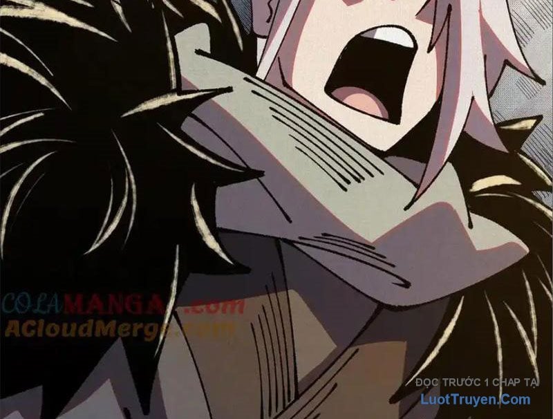 Xi Hồn Chapter 94 - Trang 3