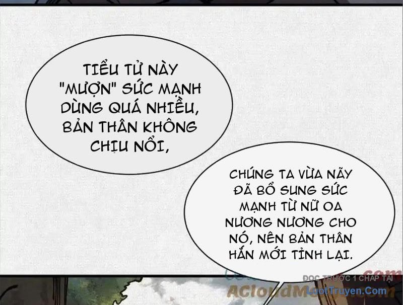 Xi Hồn Chapter 94 - Trang 3
