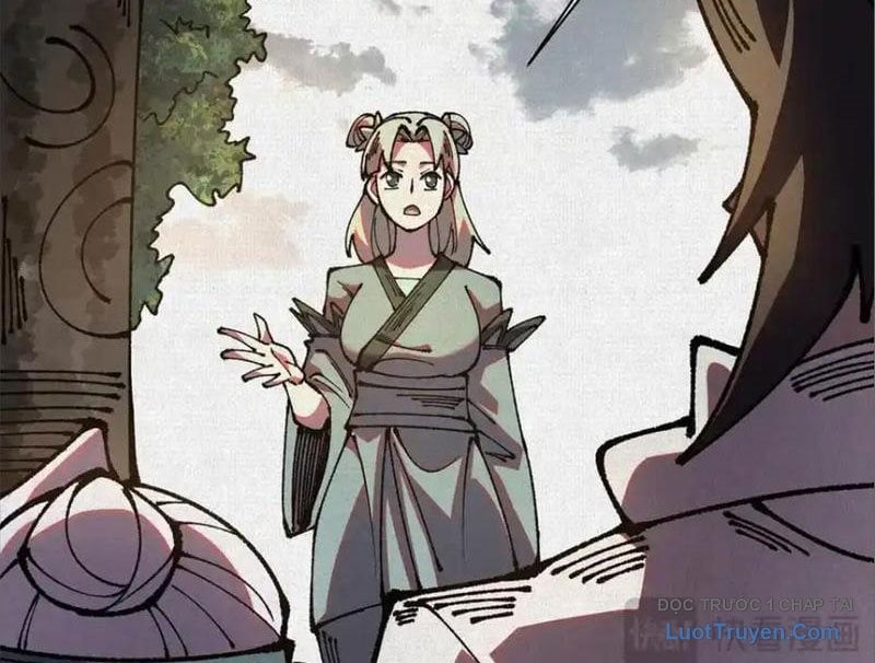 Xi Hồn Chapter 94 - Trang 3