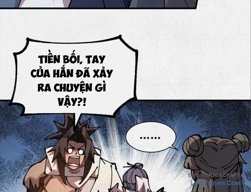 Xi Hồn Chapter 94 - Trang 3