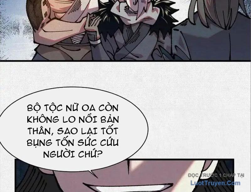 Xi Hồn Chapter 94 - Trang 3