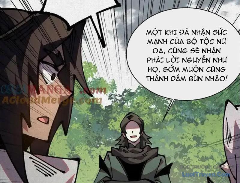 Xi Hồn Chapter 94 - Trang 3