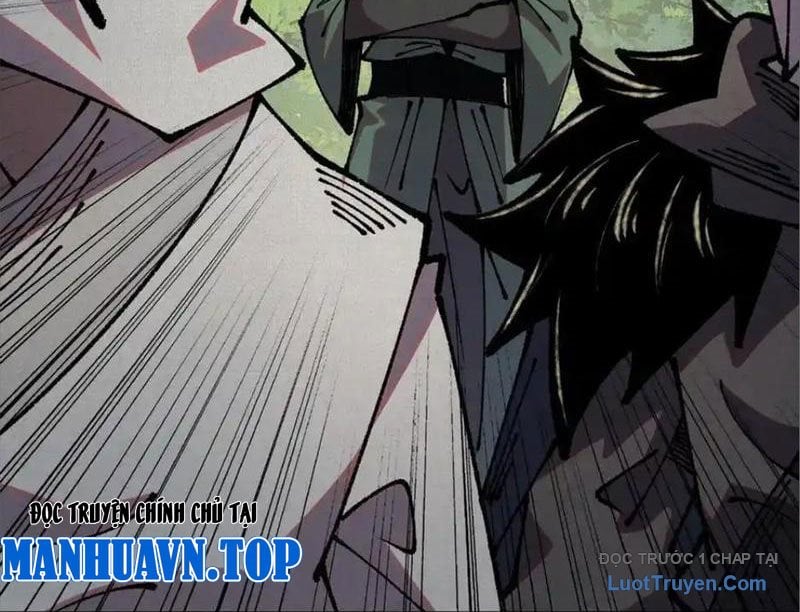 Xi Hồn Chapter 94 - Trang 3
