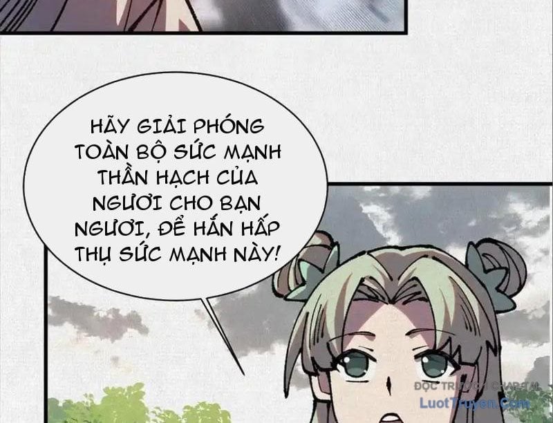 Xi Hồn Chapter 94 - Trang 3