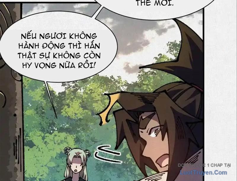 Xi Hồn Chapter 94 - Trang 3