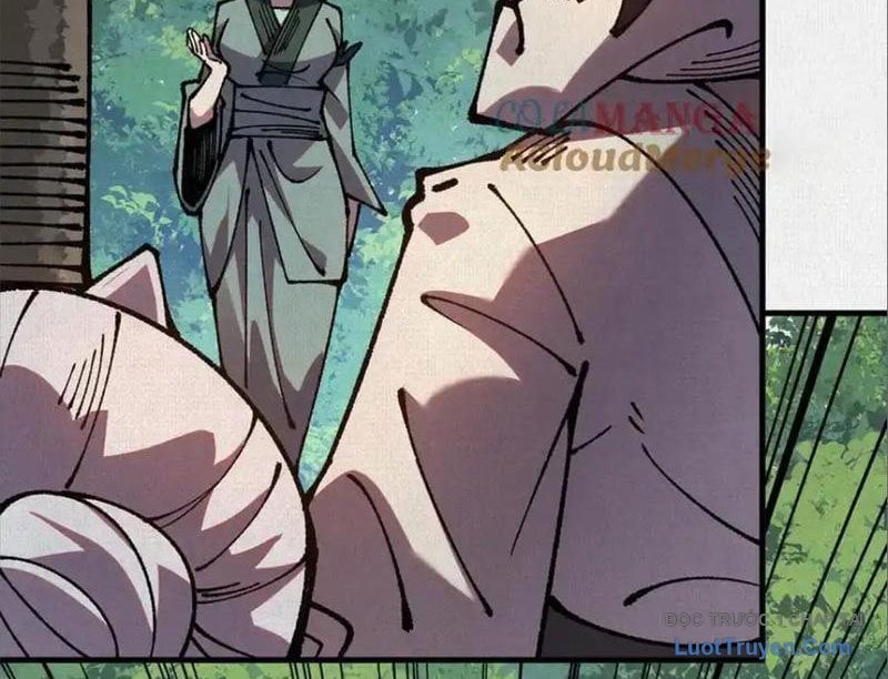 Xi Hồn Chapter 94 - Trang 3
