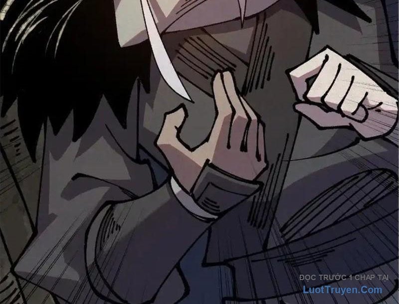 Xi Hồn Chapter 94 - Trang 3