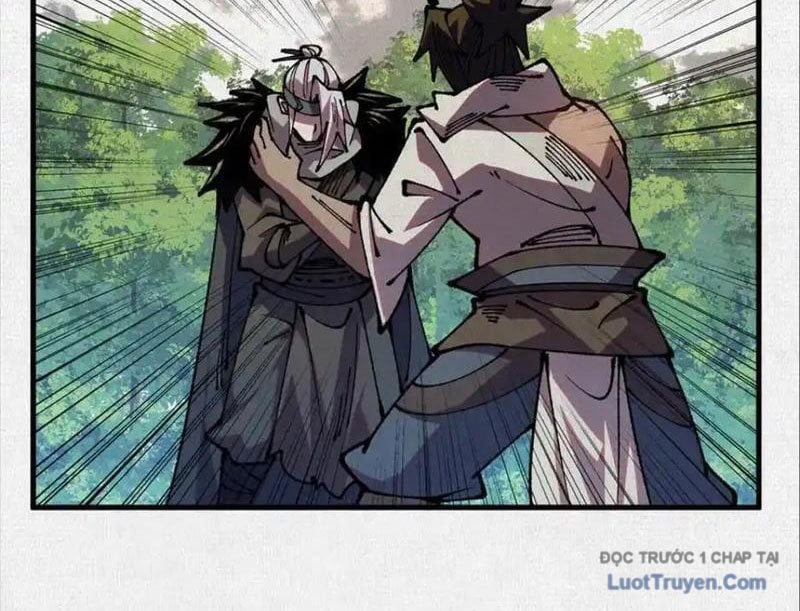 Xi Hồn Chapter 94 - Trang 3