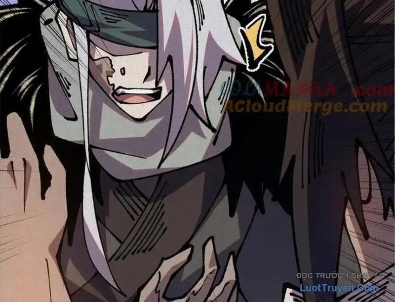Xi Hồn Chapter 94 - Trang 3