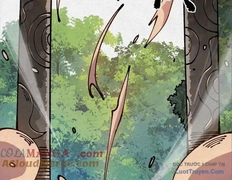 Xi Hồn Chapter 94 - Trang 3