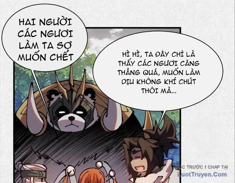 Xi Hồn Chapter 94 - Trang 3