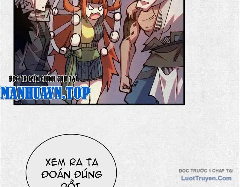 Xi Hồn Chapter 94 - Trang 3