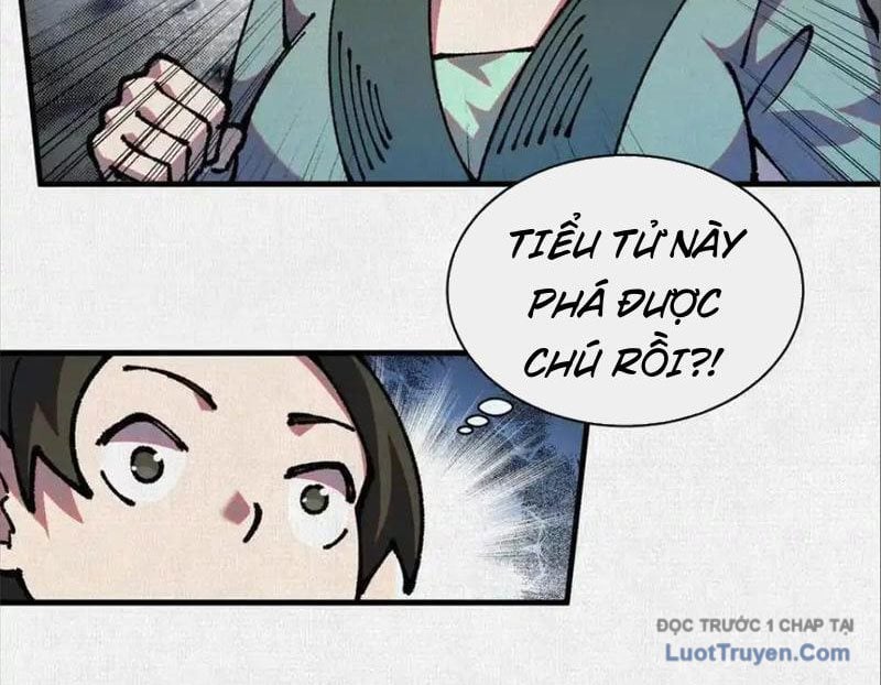 Xi Hồn Chapter 94 - Trang 3