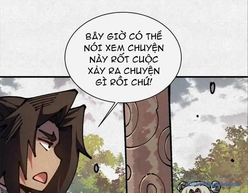 Xi Hồn Chapter 94 - Trang 3