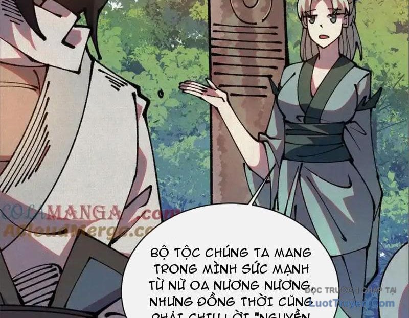 Xi Hồn Chapter 94 - Trang 3