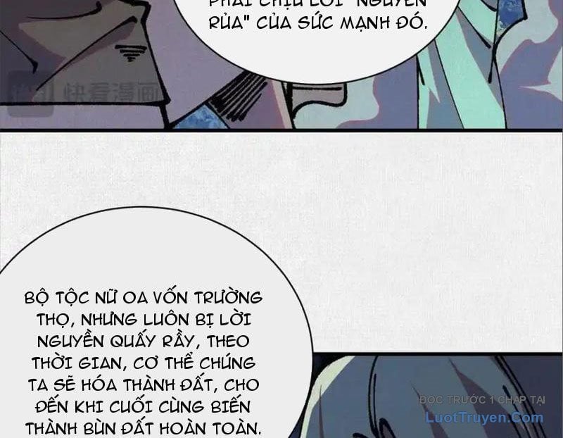 Xi Hồn Chapter 94 - Trang 3
