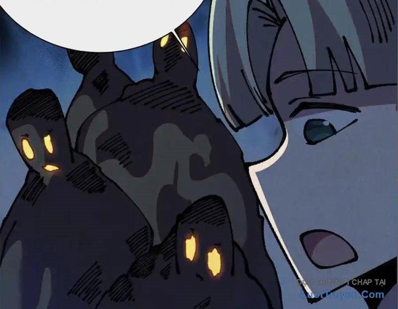 Xi Hồn Chapter 94 - Trang 3