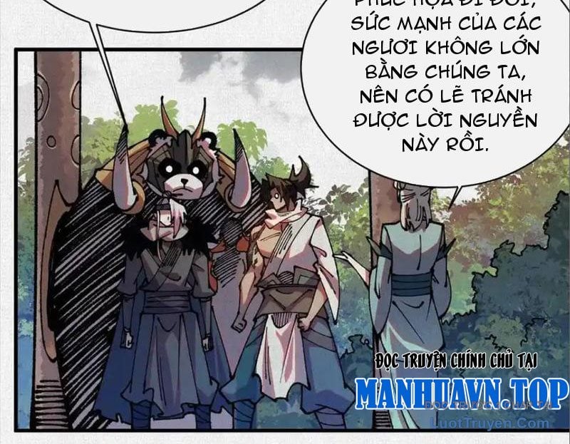 Xi Hồn Chapter 94 - Trang 3