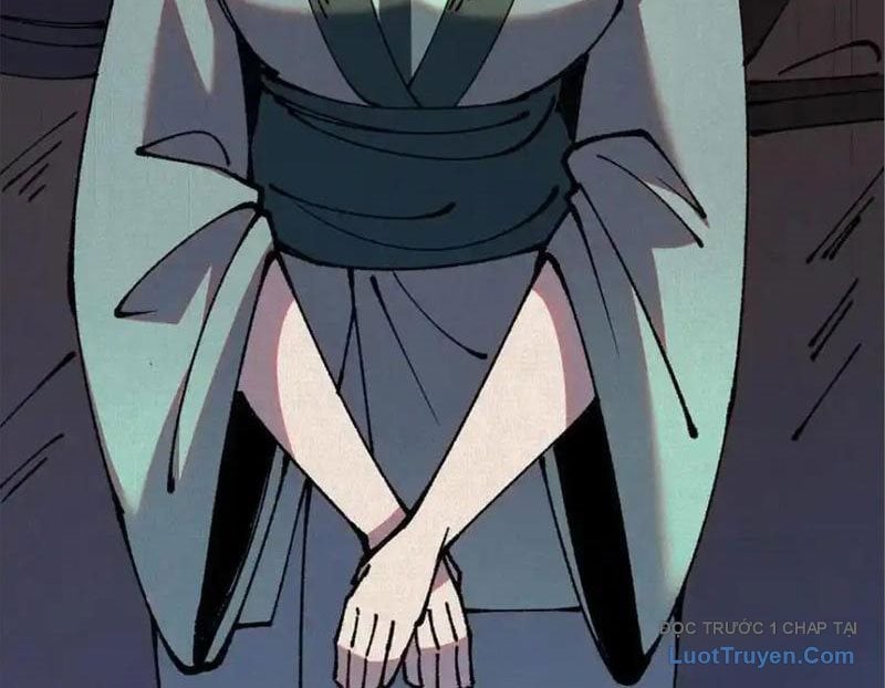 Xi Hồn Chapter 94 - Trang 3