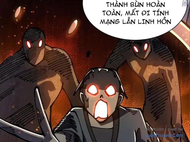 Xi Hồn Chapter 95 - Trang 3