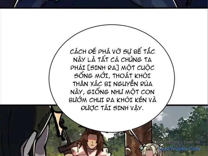 Xi Hồn Chapter 95 - Trang 3