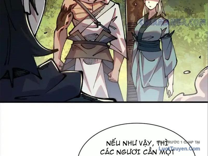 Xi Hồn Chapter 95 - Trang 3