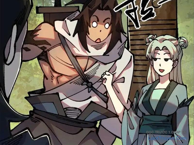 Xi Hồn Chapter 95 - Trang 3