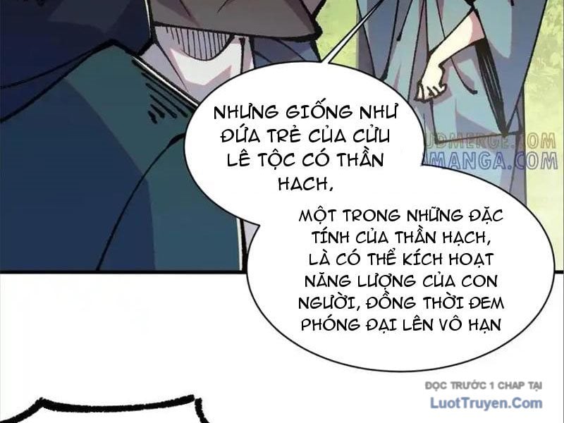 Xi Hồn Chapter 95 - Trang 3