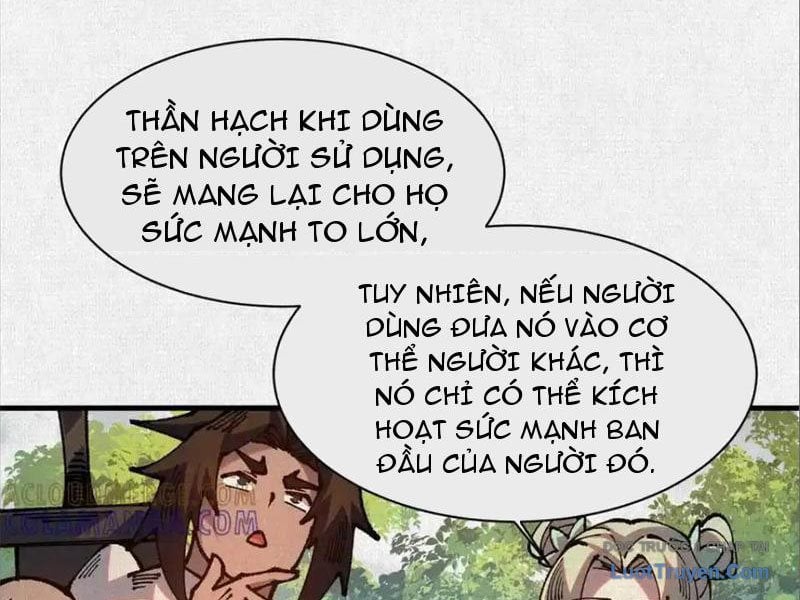 Xi Hồn Chapter 95 - Trang 3