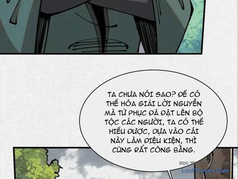 Xi Hồn Chapter 95 - Trang 3