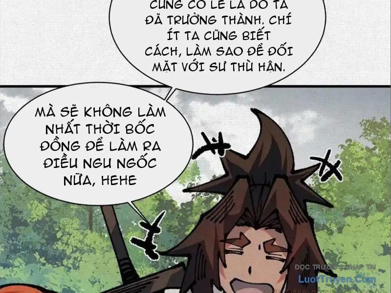 Xi Hồn Chapter 95 - Trang 3
