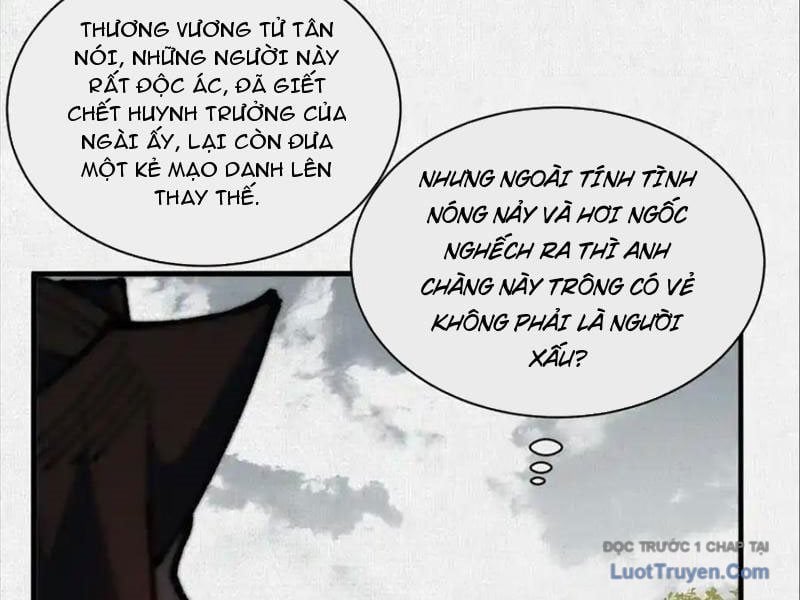 Xi Hồn Chapter 95 - Trang 3