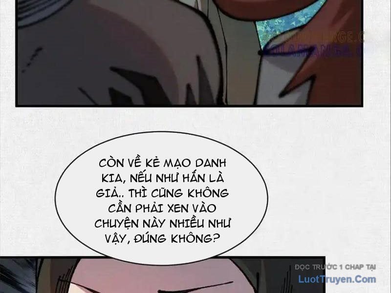 Xi Hồn Chapter 95 - Trang 3