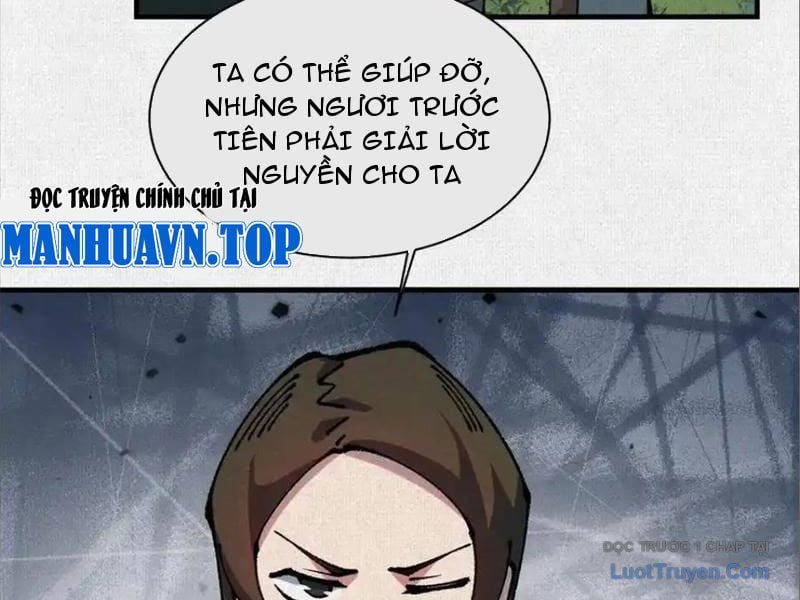 Xi Hồn Chapter 95 - Trang 3